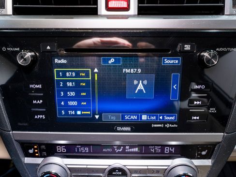 Used 2016 Subaru Outback 3.6R Limited image 20