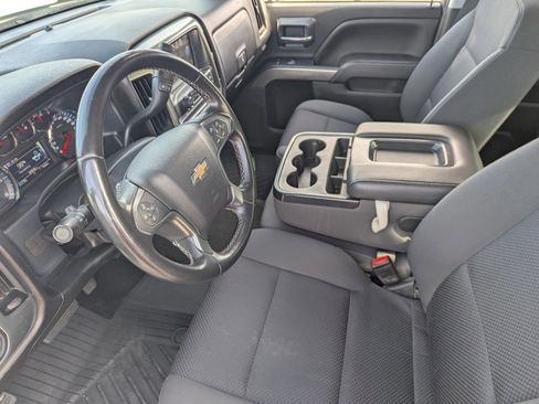 Used 2018 Chevrolet Silverado 1500 LT w/ All Star Edition image 22