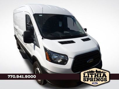 Used 2019 Ford Transit 250 148 Medium Roof