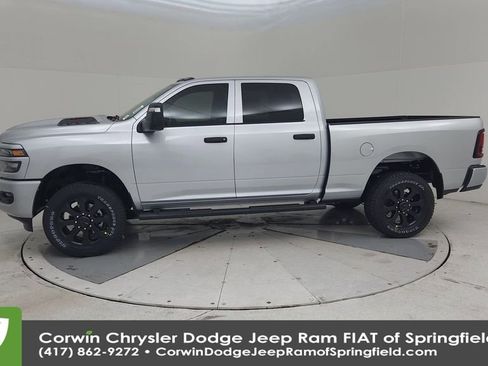 Used 2026 RAM 2500 Tradesman image 8