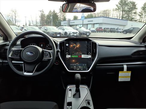 New 2026 Subaru Impreza 2.0i Sport image 10