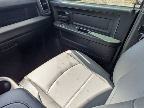 New 2026 RAM 2500 Tradesman image 15