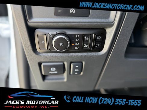Used 2025 Ford F150 Tremor AWD/4WD image 21