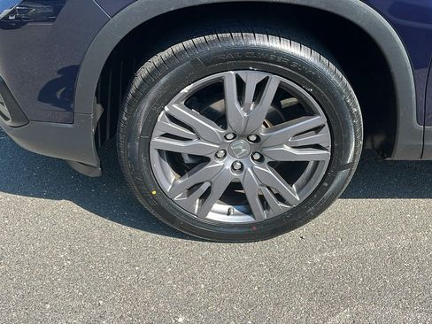 Used 2020 Honda Passport EX-L image 9