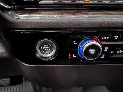 Certified 2024 GMC Sierra 1500 Elevation AWD/4WD image 22