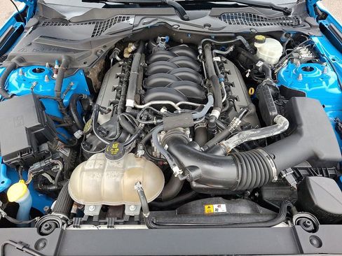 Used 2017 Ford Mustang GT image 27