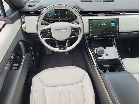 Used 2024 Land Rover Range Rover Sport Dynamic SE image 12