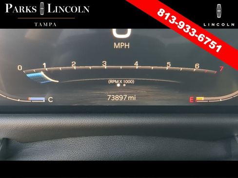Used 2022 Jeep Grand Wagoneer Series I w/ Flexible Seating Group AWD/4WD image 38