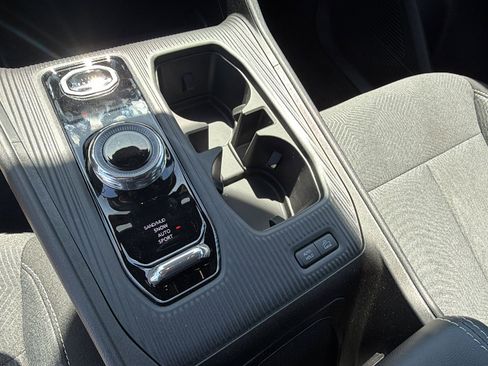 New 2026 Jeep Cherokee Laredo AWD/4WD image 25