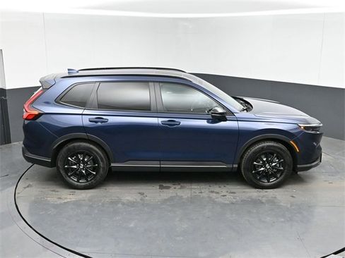 New 2026 Honda CR-V Sport-L image 31