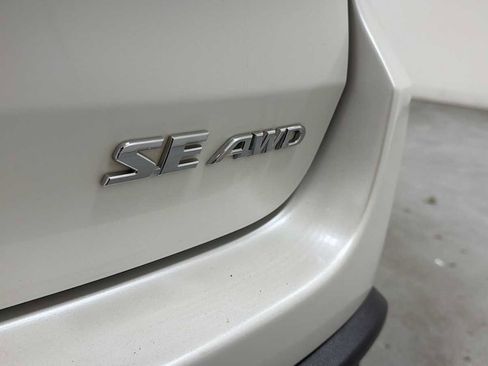 Certified 2017 Toyota Highlander SE image 30