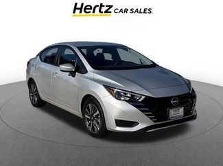 Used 2025 Nissan Versa SV video 1