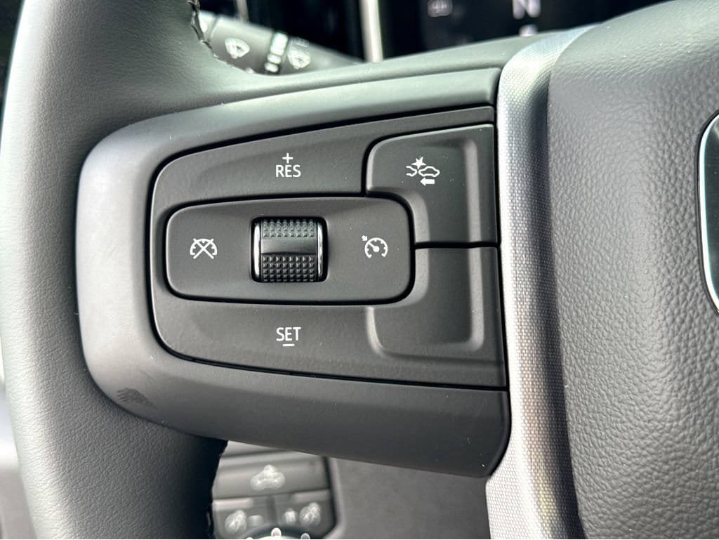 New 2026 GMC Sierra 2500 SLE AWD/4WD image 16