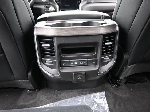 Used 2026 RAM 1500 Laramie w/ Night Edition AWD/4WD image 32