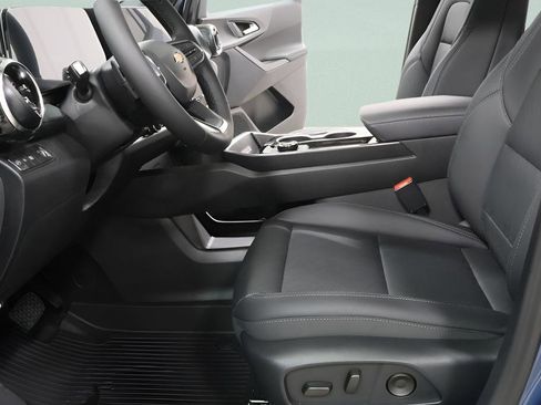 New 2026 Chevrolet Equinox LT FWD image 21
