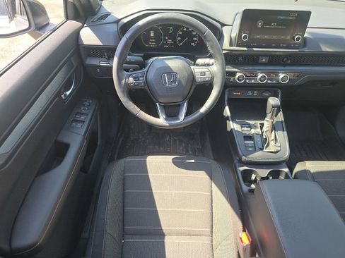 Used 2023 Honda CR-V Sport image 22