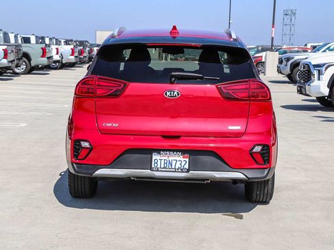 Used 2020 Kia Niro EX FWD image 8