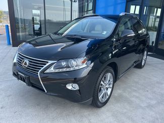 Used 2015 Lexus RX 350 AWD image 1