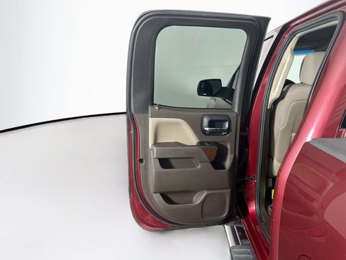 Used 2014 GMC Sierra 1500 SLE w/ SLE Value Package RWD image 24