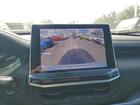 New 2026 Jeep Compass Latitude image 15