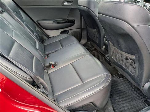 Used 2019 Kia Sportage EX w/ EX Premium Package AWD/4WD image 19