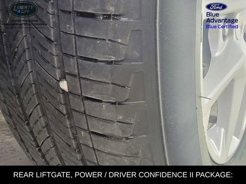 Used 2024 Chevrolet Equinox LT FWD image 12