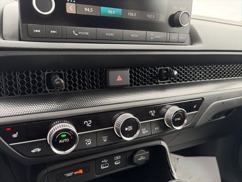 Used 2024 Honda CR-V EX image 14