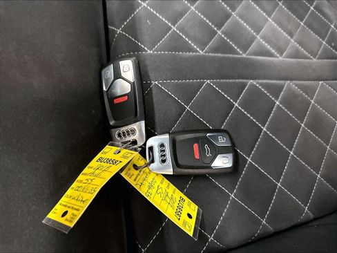 Used 2018 Audi S5 Prestige AWD/4WD image 13