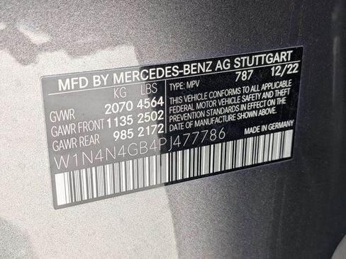 Used 2023 Mercedes-Benz GLA 250 image 17