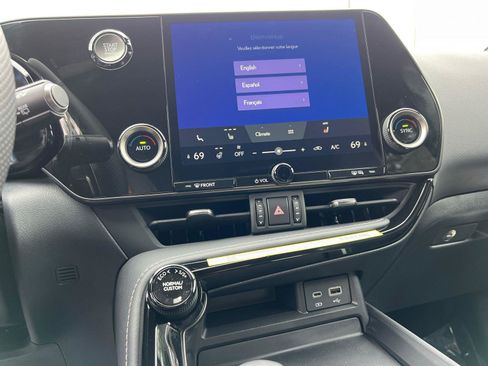 New 2026 Lexus NX 350 F Sport AWD/4WD image 21