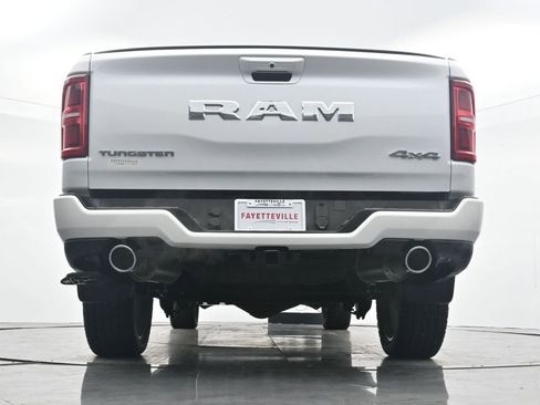 New 2026 RAM 1500 Tungsten image 38