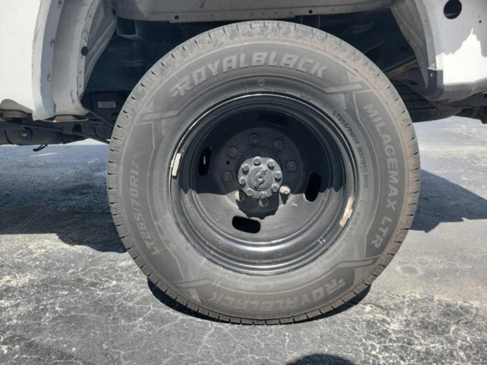 Used 2018 Ford F350 XLT AWD/4WD image 10