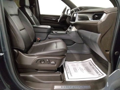 Used 2022 GMC Yukon Denali image 49