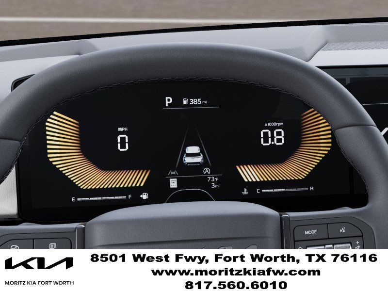 New 2027 Kia Seltos S FWD image 21
