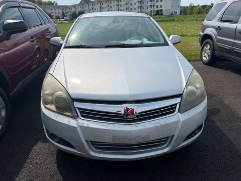 Used 2008 Saturn Astra XR w/ Advanced Audio Package FWD image 2