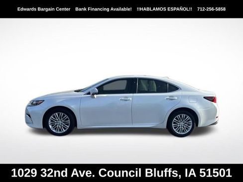 Used 2016 Lexus ES 350 FWD image 4