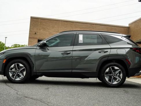 Used 2025 Hyundai Tucson SEL FWD image 10