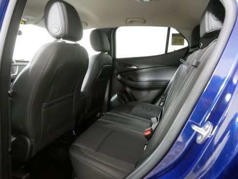 Used 2023 Buick Encore GX Select AWD/4WD image 17