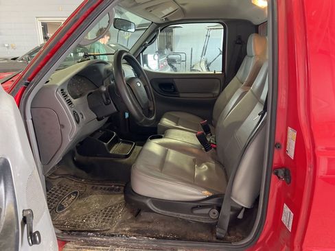 Used 2009 Ford Ranger XL image 6