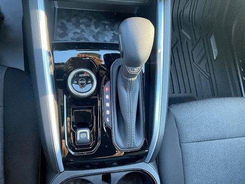 New 2026 Chevrolet Colorado Trail Boss image 14