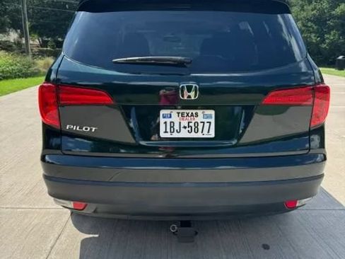 Used 2018 Honda Pilot EX-L image 5