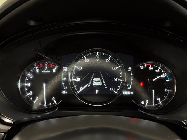 Used 2021 MAZDA CX-9 Carbon Edition AWD/4WD image 24