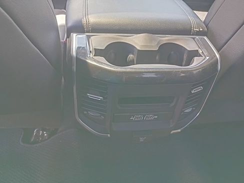 Used 2019 RAM 2500 Laramie AWD/4WD image 24