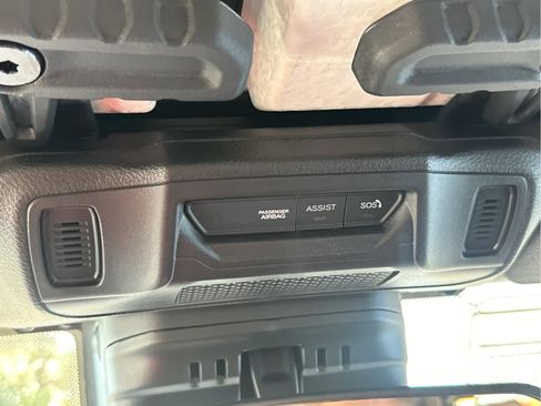 New 2025 Jeep Wrangler Sahara w/ Safety Group image 62