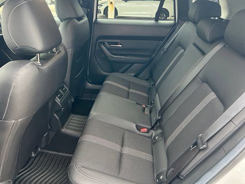 Used 2024 MAZDA CX-50 AWD 2.5 S w/ Cargo Package image 8