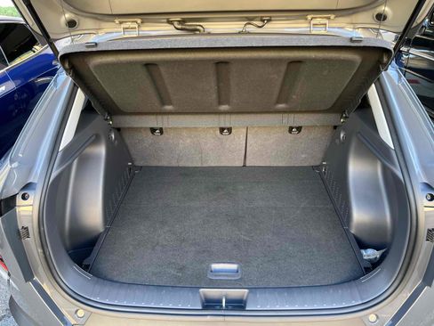 Used 2024 Hyundai Kona SEL image 67