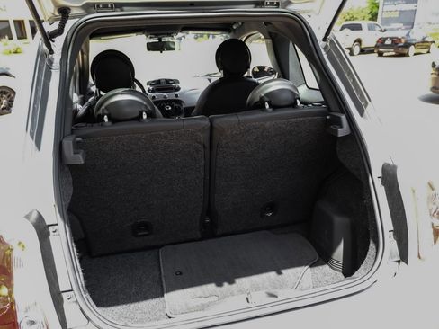 Used 2012 FIAT 500 Sport FWD image 42