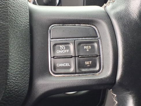 Used 2018 RAM 2500 Power Wagon w/ Leather & Luxury Group image 11