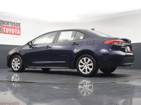 Used 2025 Toyota Corolla LE FWD image 25