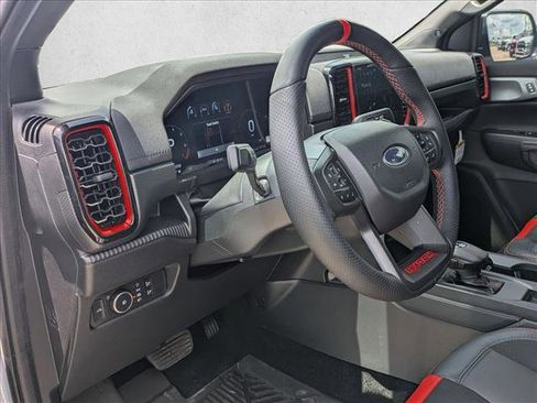 Used 2026 Ford Ranger Raptor AWD/4WD image 9